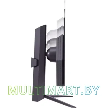 Игровой монитор LG UltraGear 27GS95QE-B картинка 11